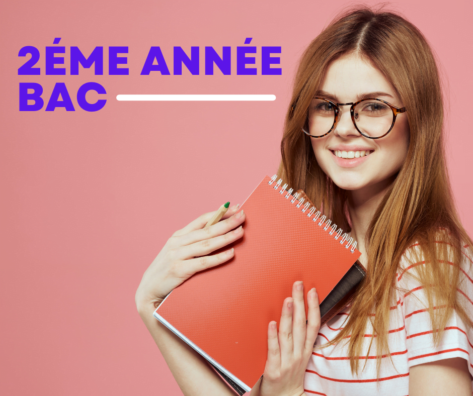 2ème Bac