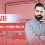 Suivi temporel d’une transformation – Vitesse de réaction