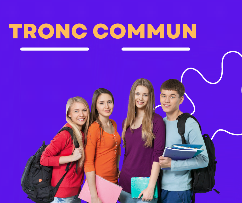 0Tronc Commun