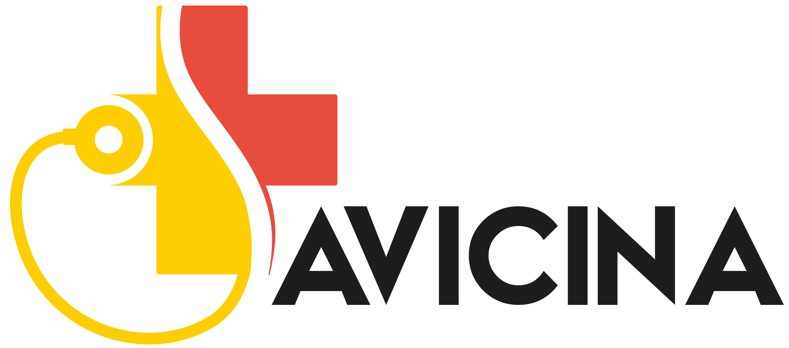 AVICINA - LogoTransparent1